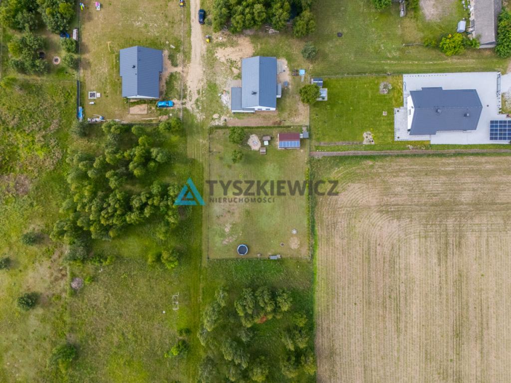 Działka Budowlana Będomin WZ | Media - zdjęcie 10