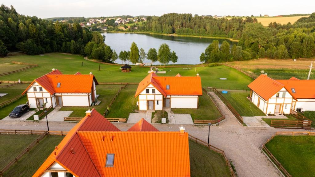 Osada Wiśniewo- Twoje miejsce na Kaszubach... - zdjęcie 2