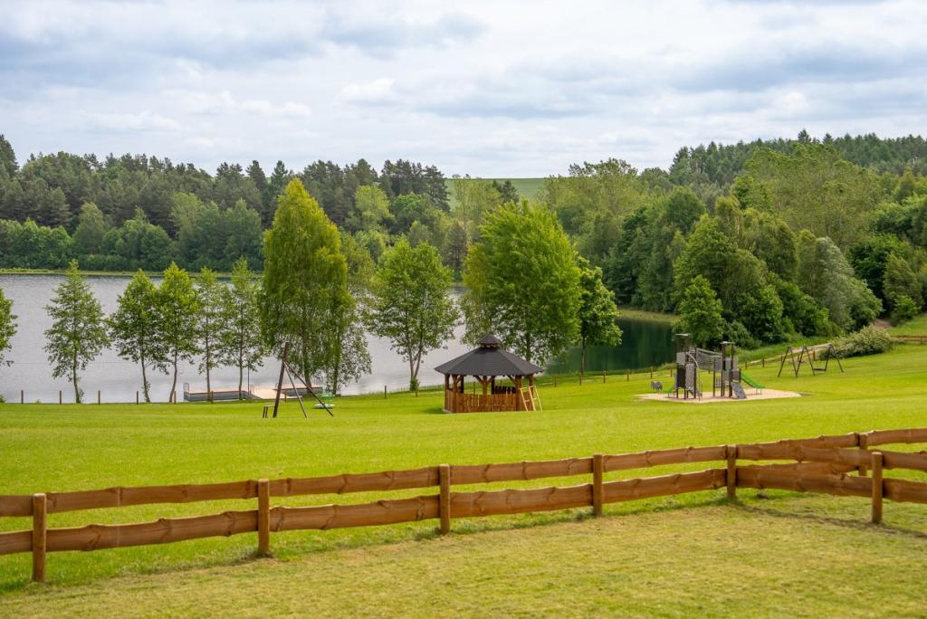 Osada Wiśniewo- Twoje miejsce na Kaszubach... - zdjęcie 15