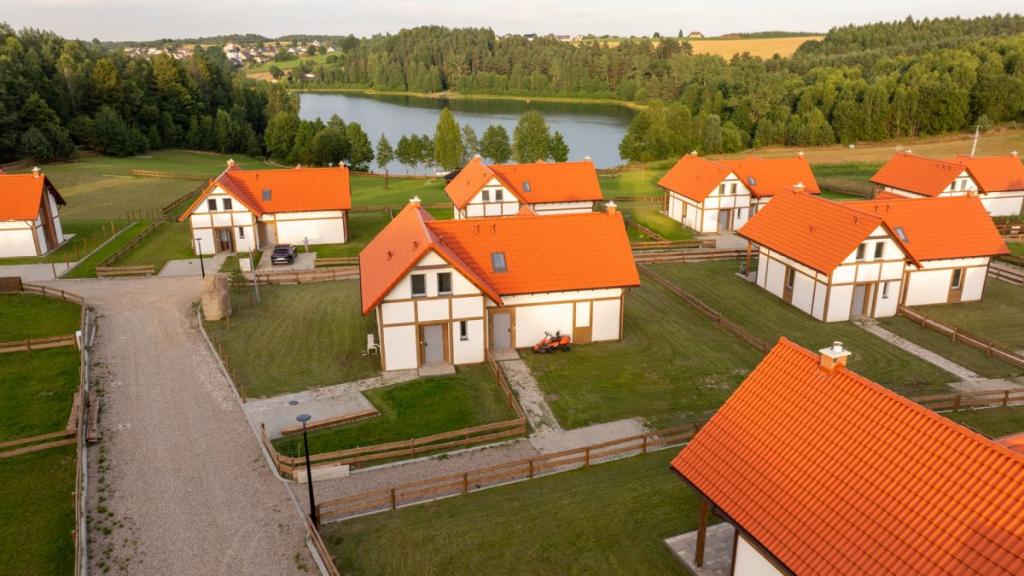 Osada Wiśniewo- Twoje miejsce na Kaszubach... - zdjęcie 13
