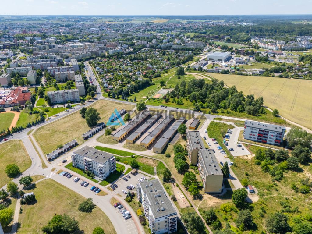 Garaż murowany 16,8 m² - Osiedle Kaszubskie - zdjęcie 2