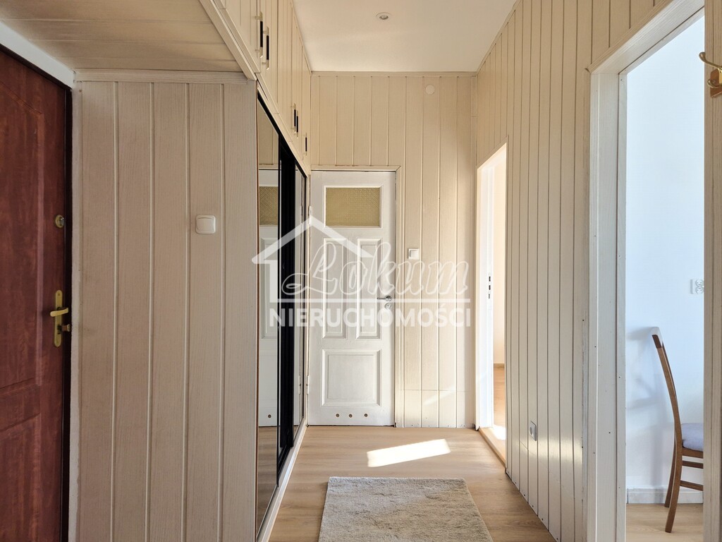 Mieszkanie 45,37&nbsp;m², Szczecin, Śródmieście, Jana Karola Chodkiewicza - zdjęcie 6