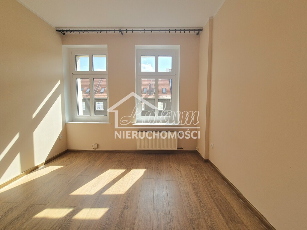 Mieszkanie 45,37&nbsp;m², Szczecin, Śródmieście, Jana Karola Chodkiewicza - zdjęcie 3