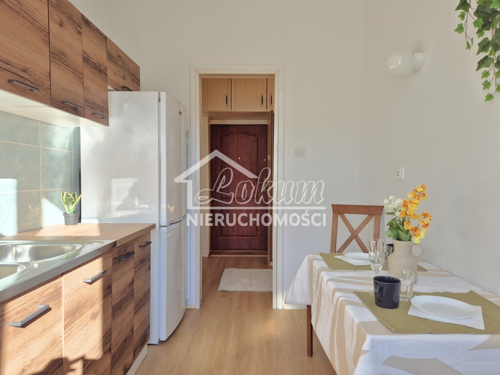 Mieszkanie 45,37&nbsp;m², Szczecin, Śródmieście, Jana Karola Chodkiewicza - zdjęcie 5