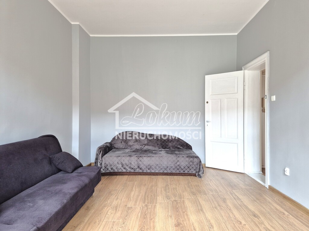 Mieszkanie 45,37&nbsp;m², Szczecin, Śródmieście, Jana Karola Chodkiewicza - zdjęcie 2