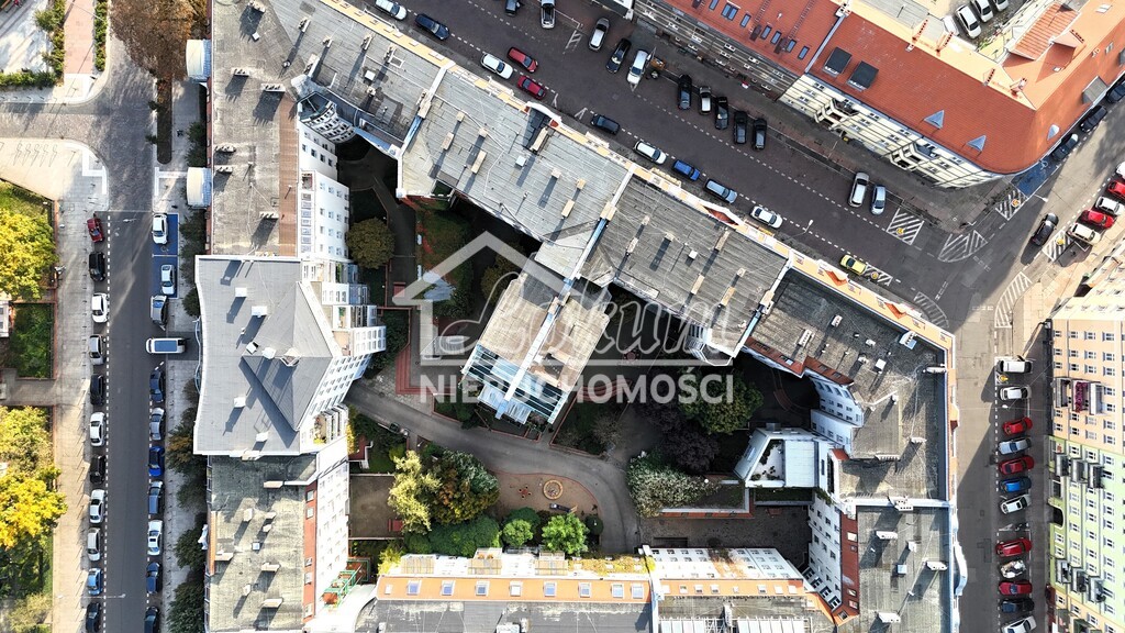 Mieszkanie 45,37&nbsp;m², Szczecin, Śródmieście, Jana Karola Chodkiewicza - zdjęcie 12