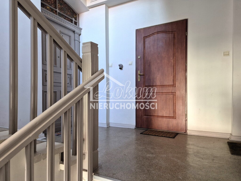 Mieszkanie 45,37&nbsp;m², Szczecin, Śródmieście, Jana Karola Chodkiewicza - zdjęcie 8