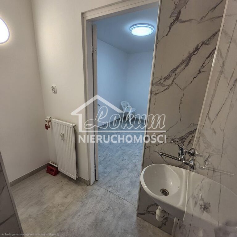 Lokal usługowy do wynajęcia, 41&nbsp;m², Szczecin - zdjęcie 9