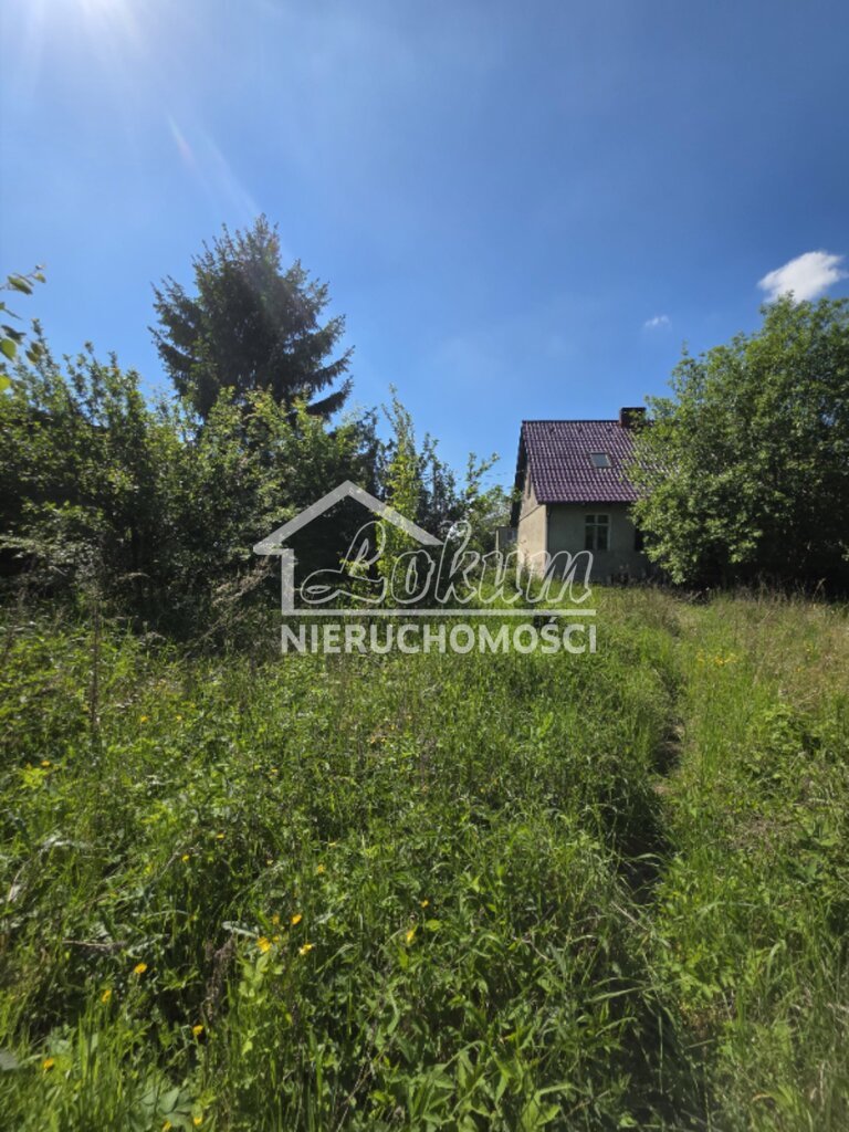 Działka budowlana 1700&nbsp;m², Przęsocin - zdjęcie 2