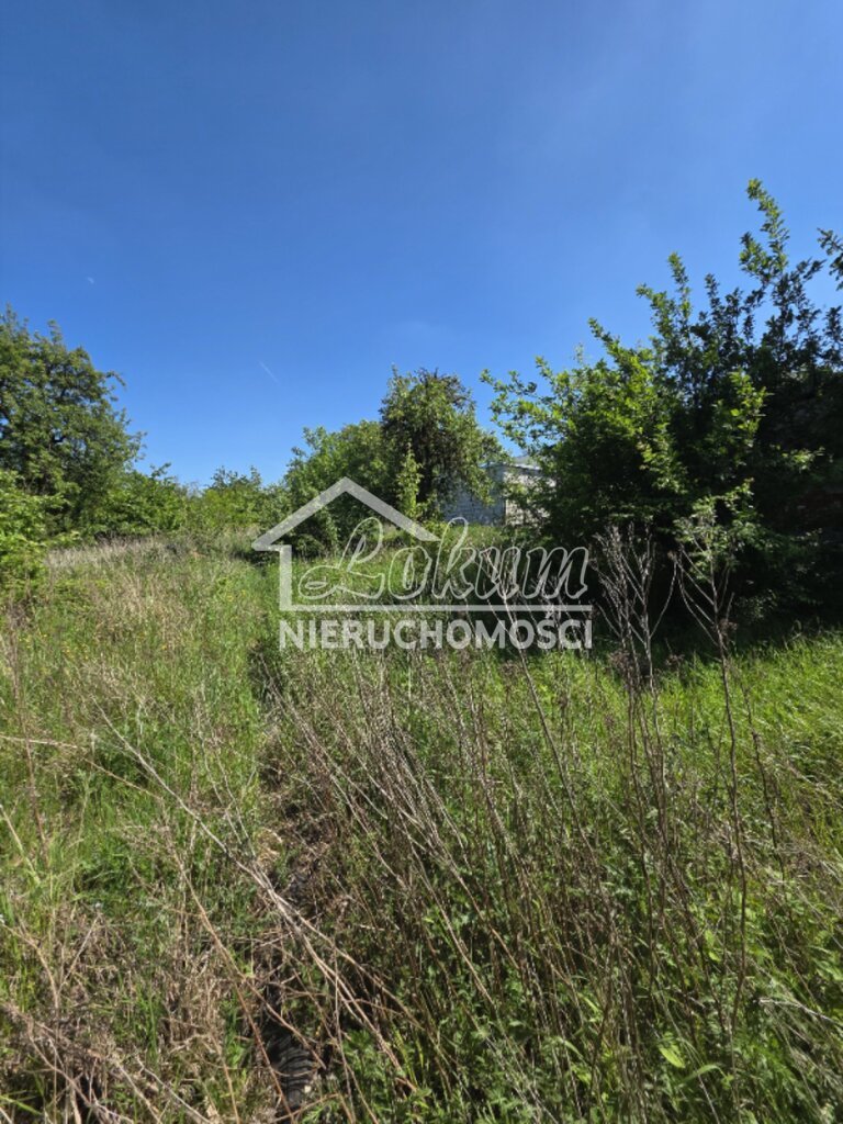 Działka budowlana 1700&nbsp;m², Przęsocin - zdjęcie 1