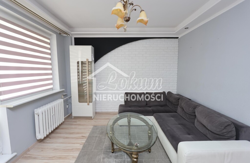 Mieszkanie 52,97&nbsp;m², Goleniów, Akacjowa - zdjęcie 3