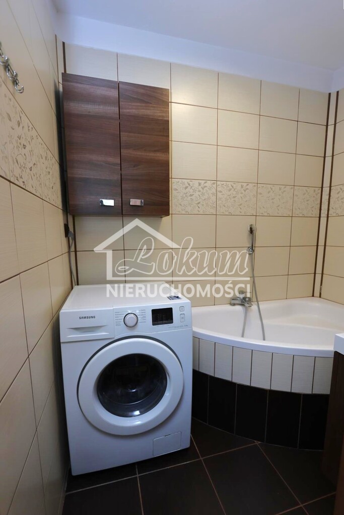 Mieszkanie 52,97&nbsp;m², Goleniów, Akacjowa - zdjęcie 9