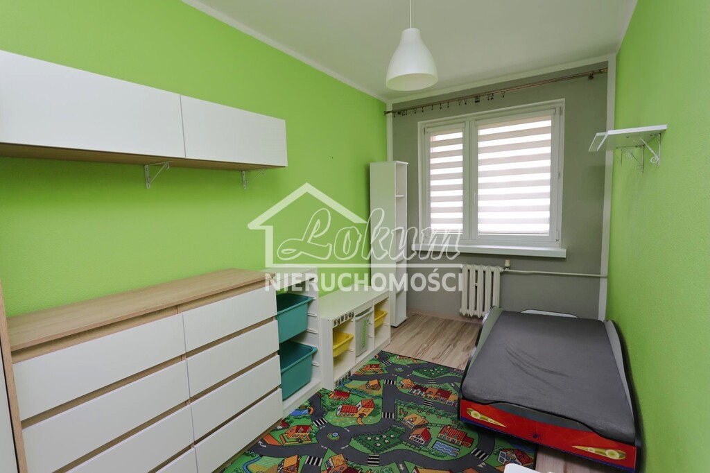 Mieszkanie 52,97&nbsp;m², Goleniów, Akacjowa - zdjęcie 6