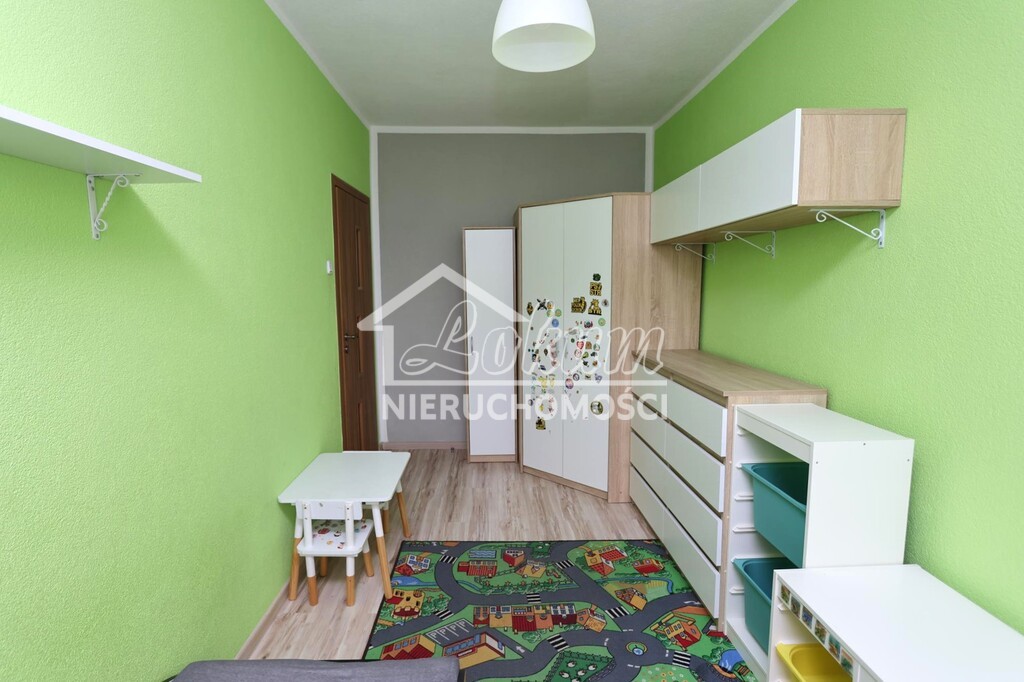 Mieszkanie 52,97&nbsp;m², Goleniów, Akacjowa - zdjęcie 6