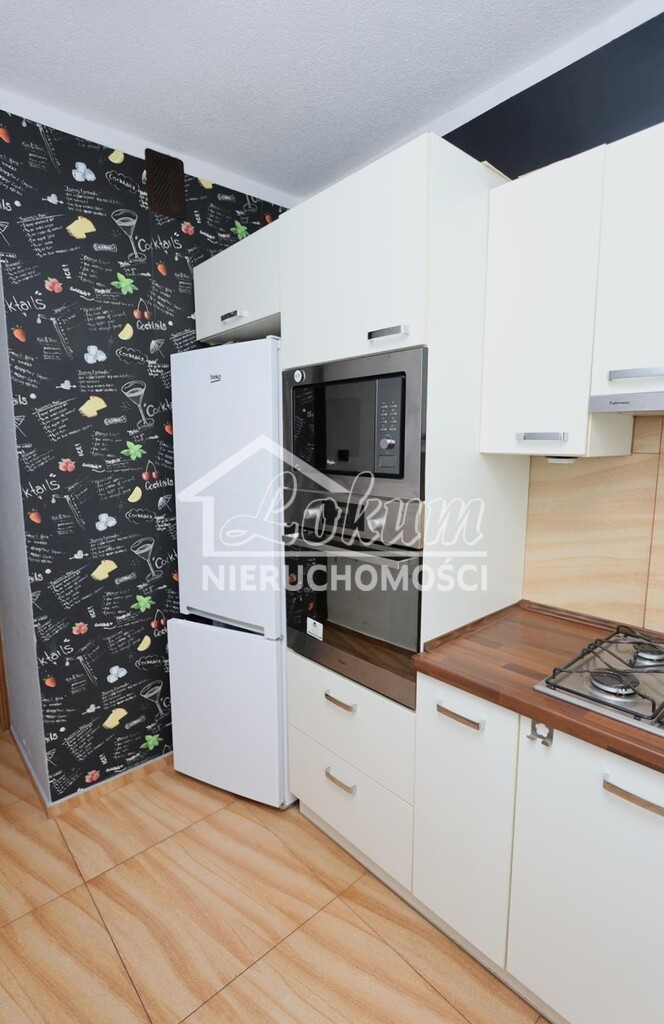 Mieszkanie 52,97&nbsp;m², Goleniów, Akacjowa - zdjęcie 5