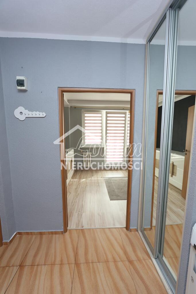 Mieszkanie 52,97&nbsp;m², Goleniów, Akacjowa - zdjęcie 12