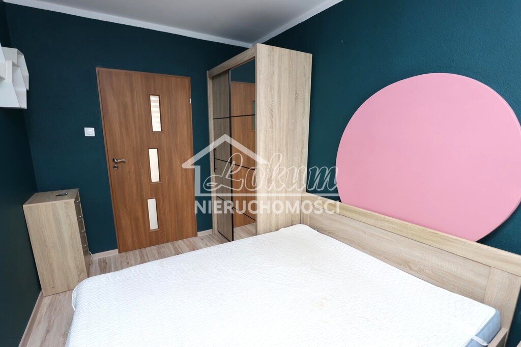 Mieszkanie 52,97&nbsp;m², Goleniów, Akacjowa - zdjęcie 8