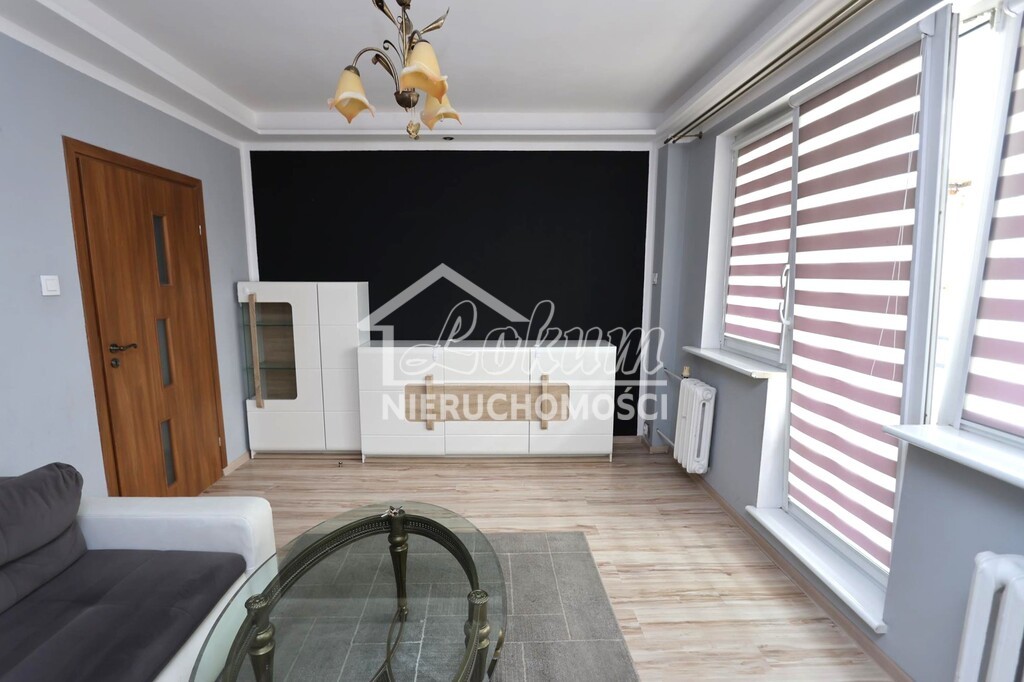 Mieszkanie 52,97&nbsp;m², Goleniów, Akacjowa - zdjęcie 1