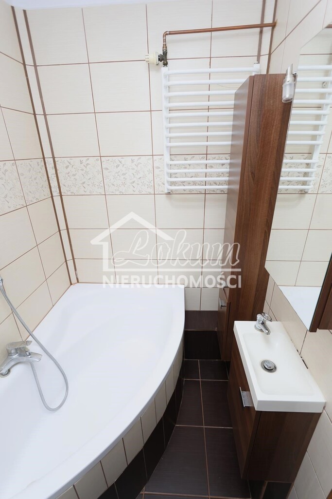 Mieszkanie 52,97&nbsp;m², Goleniów, Akacjowa - zdjęcie 10