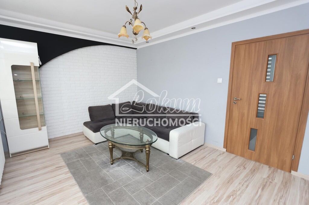 Mieszkanie 52,97&nbsp;m², Goleniów, Akacjowa - zdjęcie 2