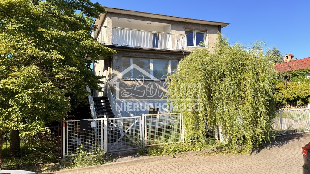 Dom 250&nbsp;m², Szczecin - zdjęcie 2