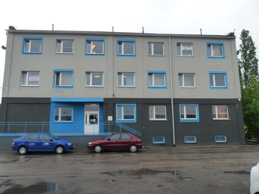Lokal biurowy do wynajęcia, 40 m², Sosnowiec, Ptasia - zdjęcie 2