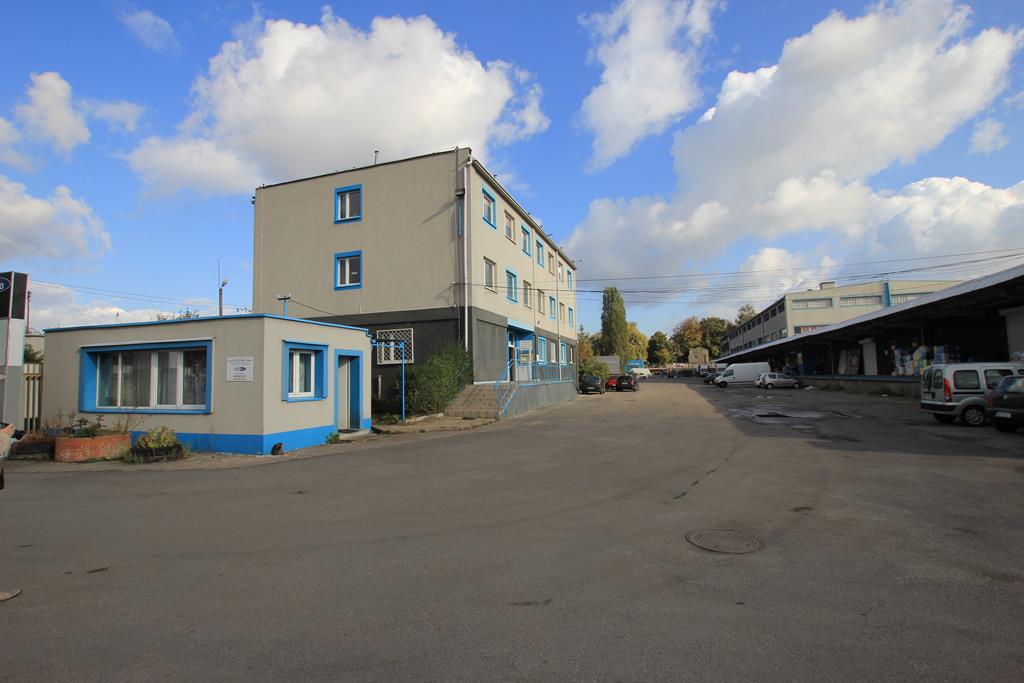 Lokal biurowy do wynajęcia, 40 m², Sosnowiec, Ptasia - zdjęcie 4