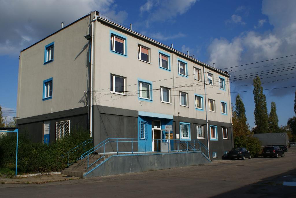 Lokal biurowy do wynajęcia, 40 m², Sosnowiec, Ptasia - zdjęcie 1