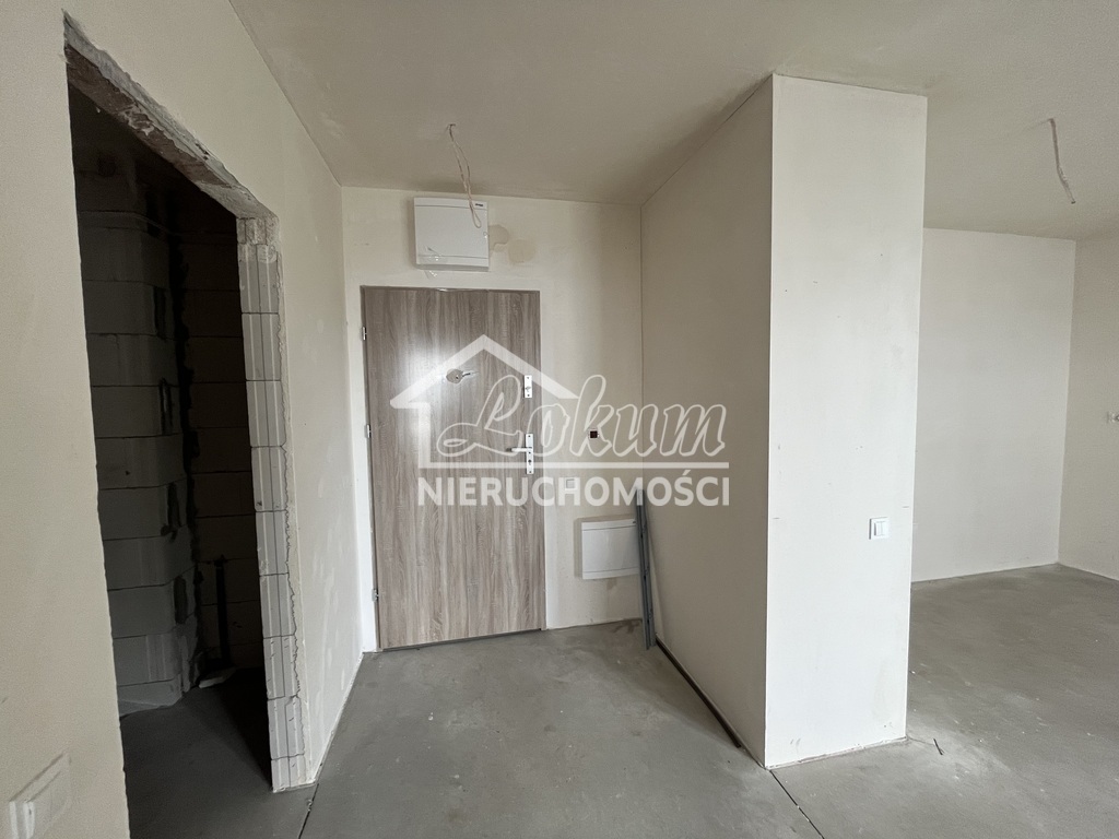 Mieszkanie 32,7 m², Szczecin, Żelechowa, Maksymiliana Golisza - zdjęcie 5