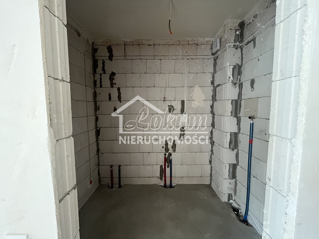 Mieszkanie 32,7 m², Szczecin, Żelechowa, Maksymiliana Golisza - zdjęcie 2