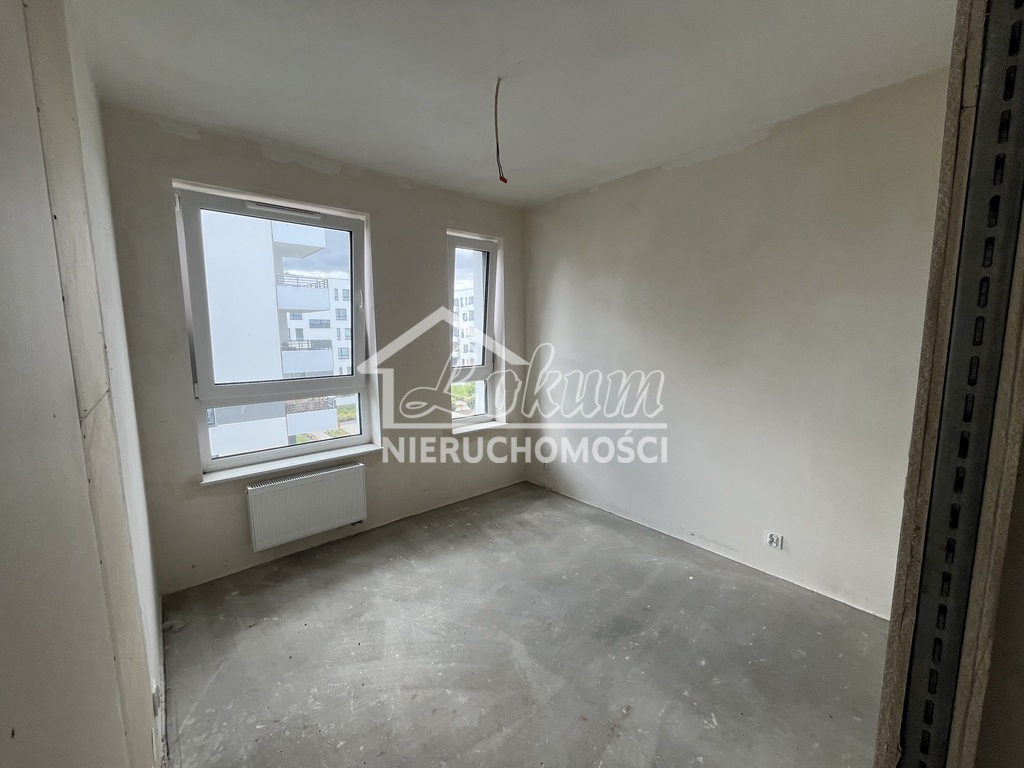 Mieszkanie 32,7 m², Szczecin, Żelechowa, Maksymiliana Golisza - zdjęcie 6