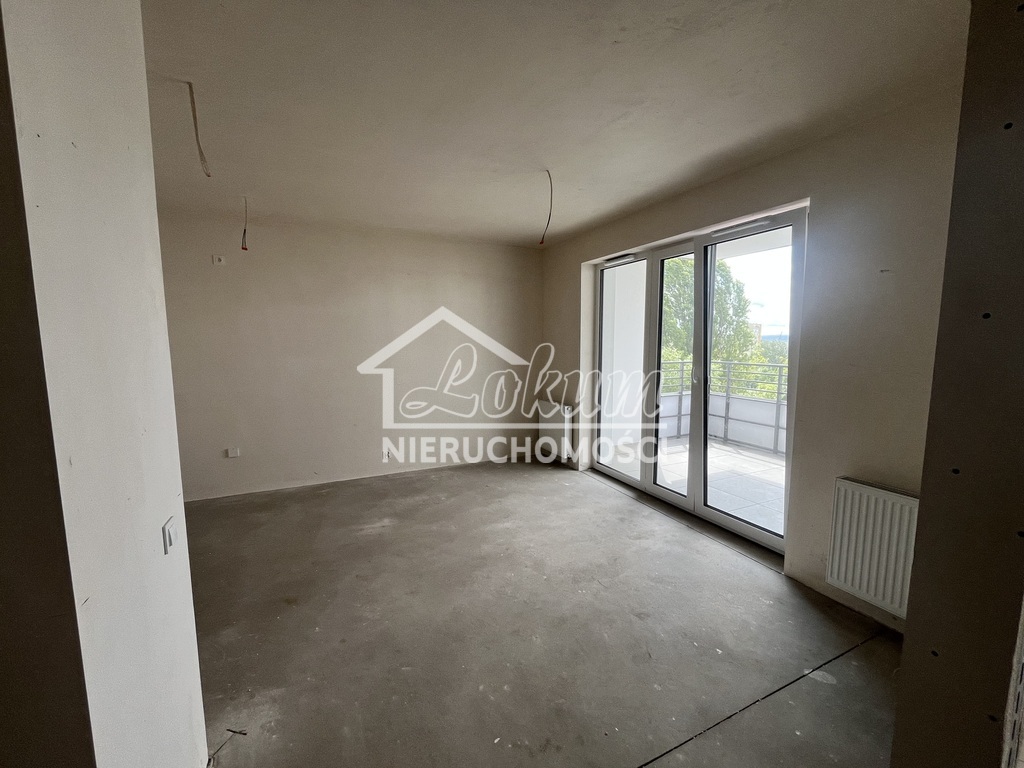 Mieszkanie 32,7 m², Szczecin, Żelechowa, Maksymiliana Golisza - zdjęcie 1