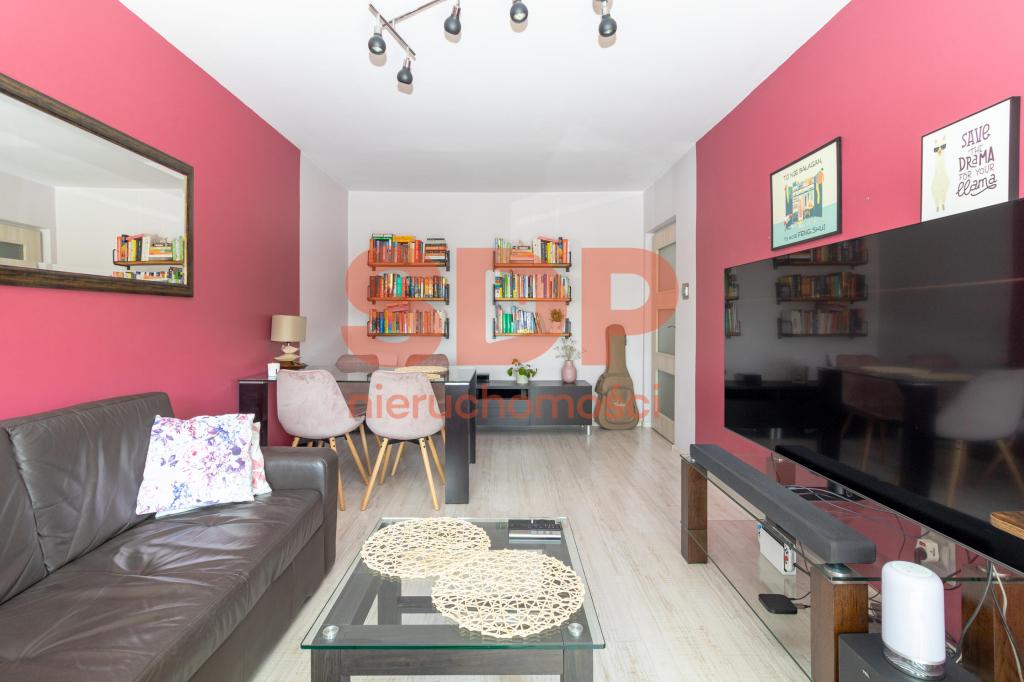 Mieszkanie 45&nbsp;m², Łódź, Limanowskiego Bolesława - zdjęcie 3