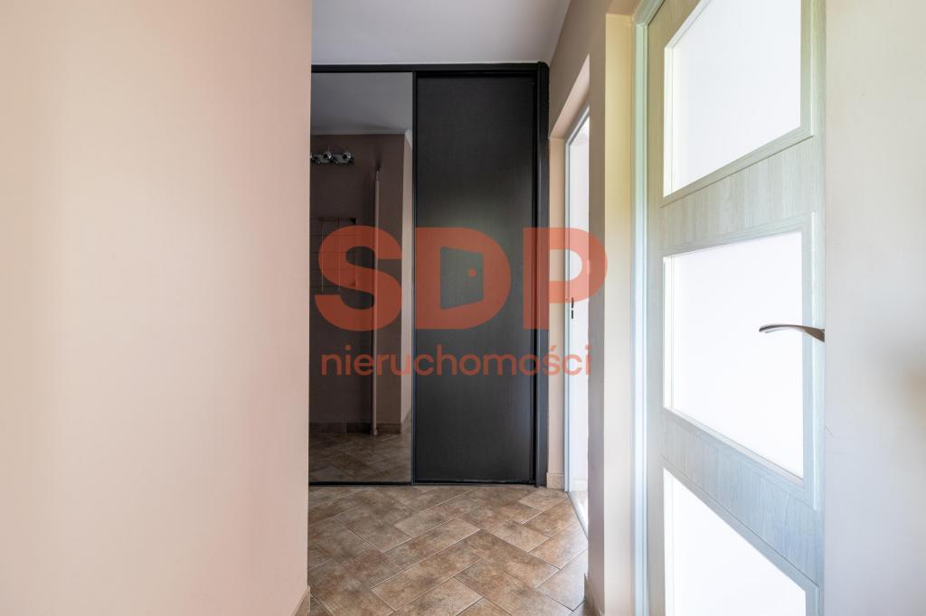 Mieszkanie 45&nbsp;m², Łódź, Limanowskiego Bolesława - zdjęcie 10