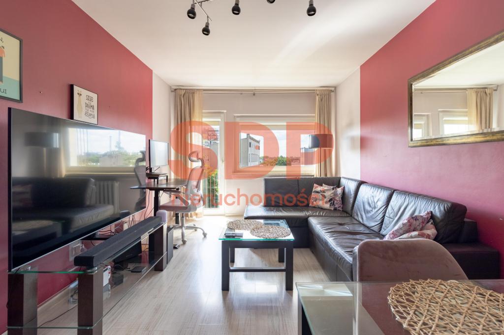 Mieszkanie 45&nbsp;m², Łódź, Limanowskiego Bolesława - zdjęcie 1
