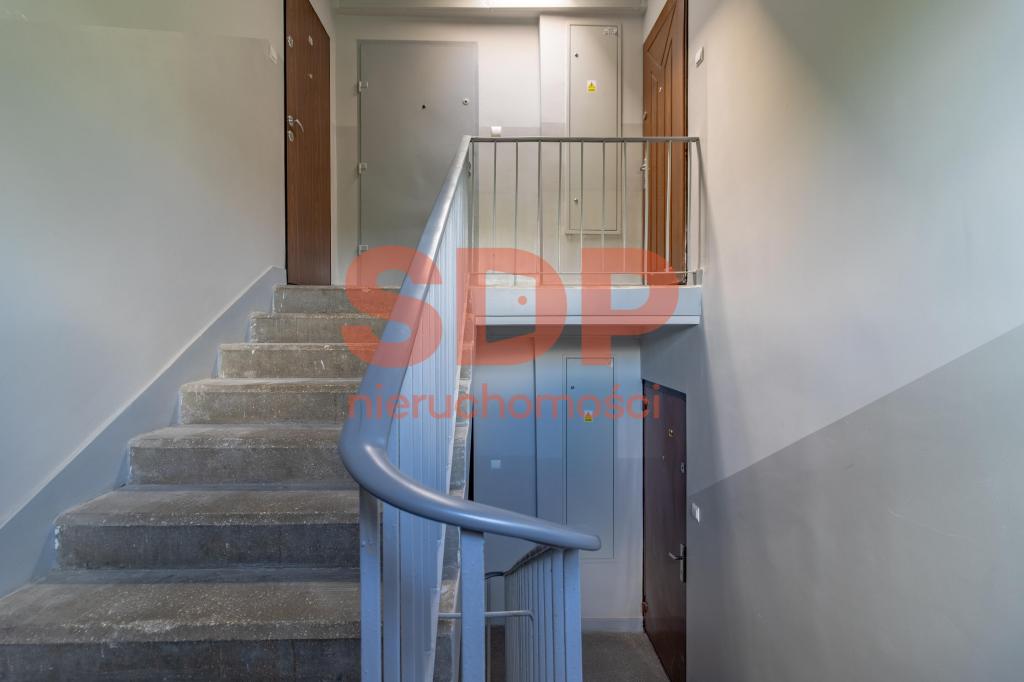 Mieszkanie 45&nbsp;m², Łódź, Limanowskiego Bolesława - zdjęcie 12
