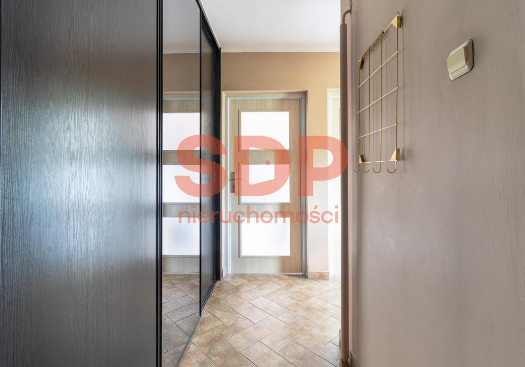 Mieszkanie 45&nbsp;m², Łódź, Limanowskiego Bolesława - zdjęcie 11
