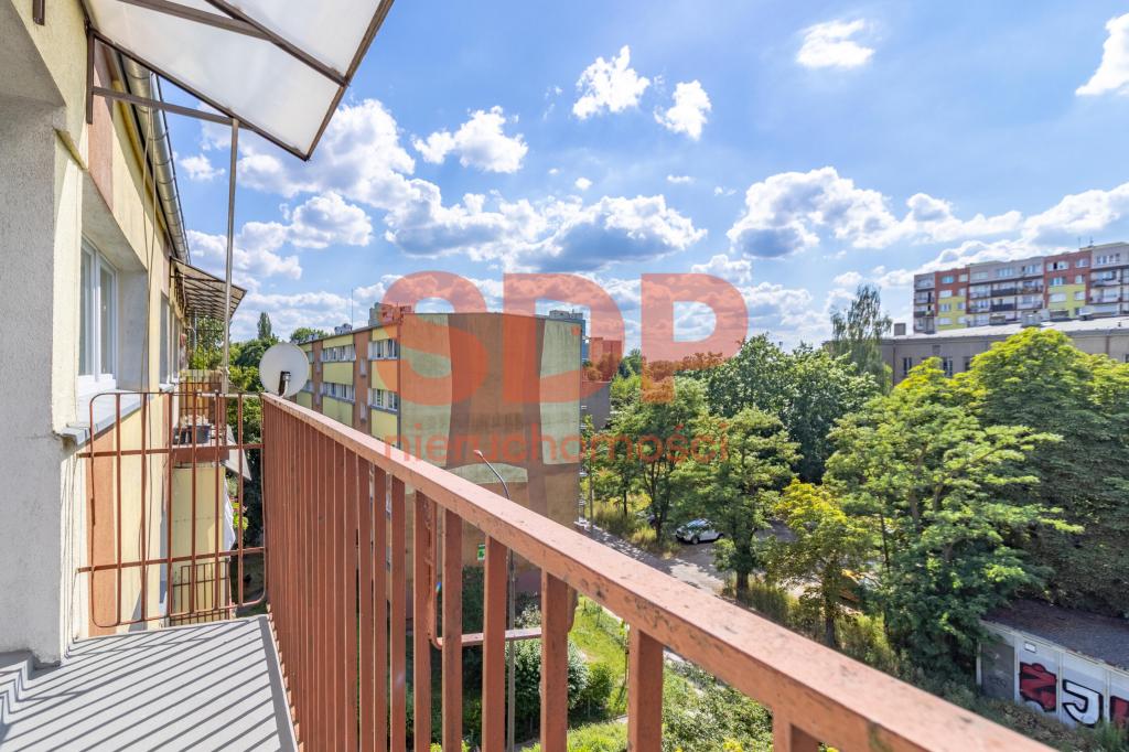 Mieszkanie 45&nbsp;m², Łódź, Limanowskiego Bolesława - zdjęcie 5