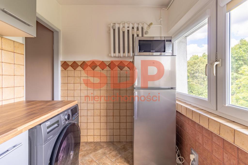 Mieszkanie 45&nbsp;m², Łódź, Limanowskiego Bolesława - zdjęcie 7