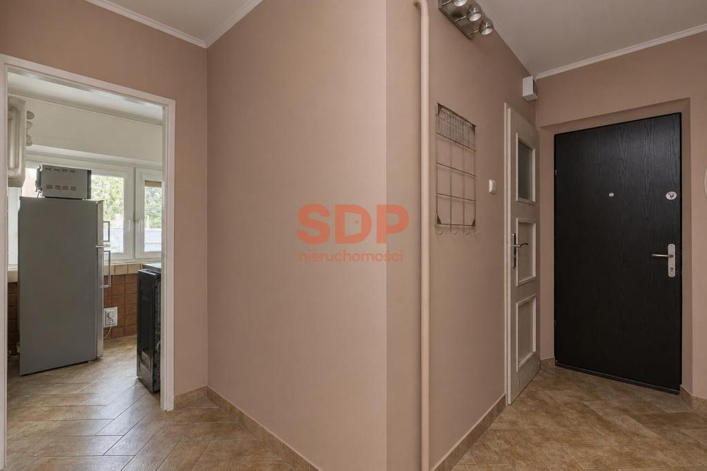 Mieszkanie 45&nbsp;m², Łódź, Limanowskiego Bolesława - zdjęcie 9