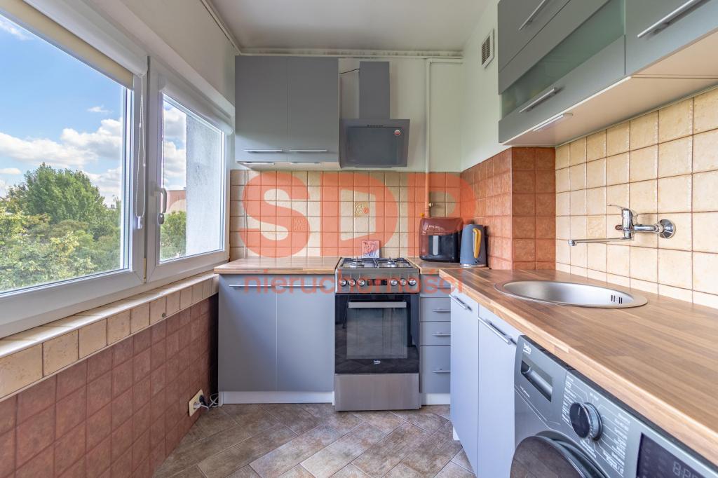 Mieszkanie 45&nbsp;m², Łódź, Limanowskiego Bolesława - zdjęcie 6