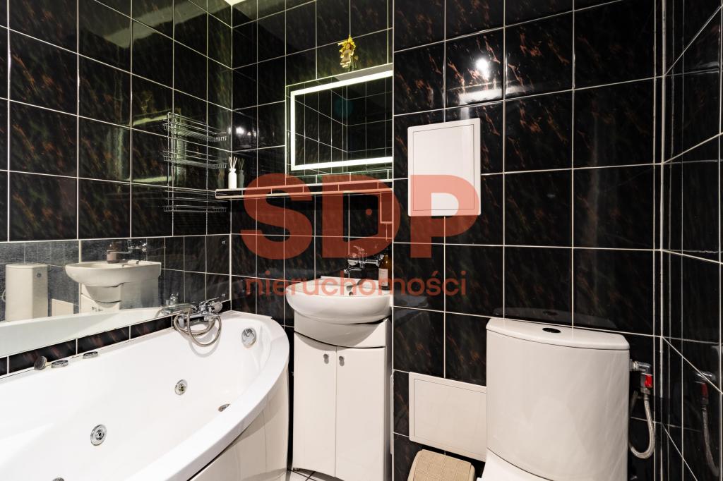 Mieszkanie 45&nbsp;m², Łódź, Limanowskiego Bolesława - zdjęcie 8