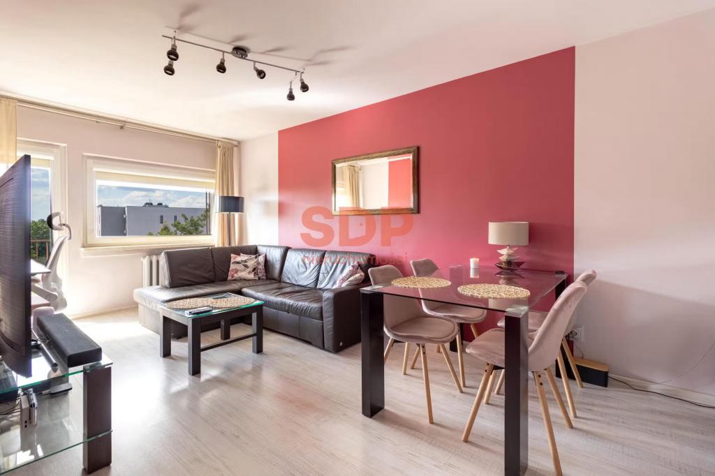 Mieszkanie 45&nbsp;m², Łódź, Limanowskiego Bolesława - zdjęcie 2