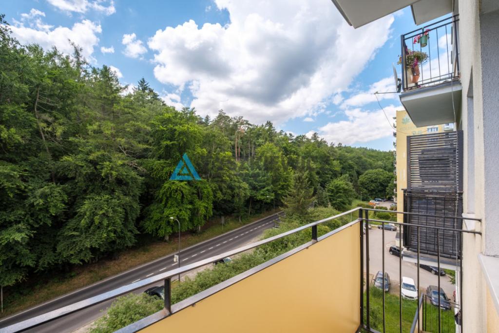 Kawalerka 32,40 m2, Sopot Brodwino, przy lesie - zdjęcie 8