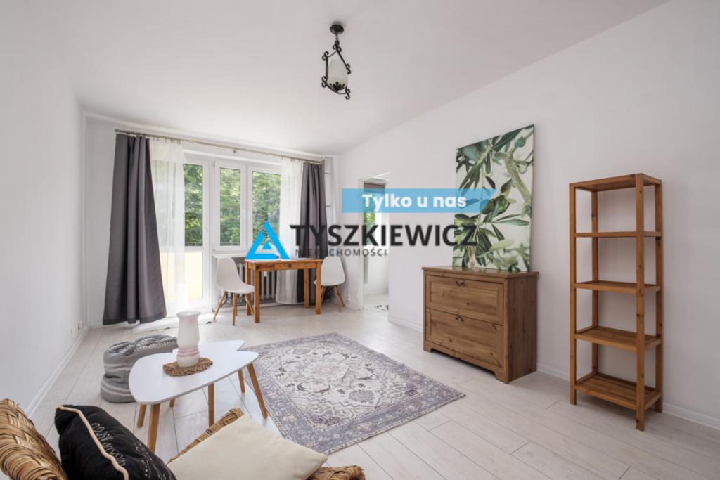 Kawalerka 32,40 m2, Sopot Brodwino, przy lesie - zdjęcie 1
