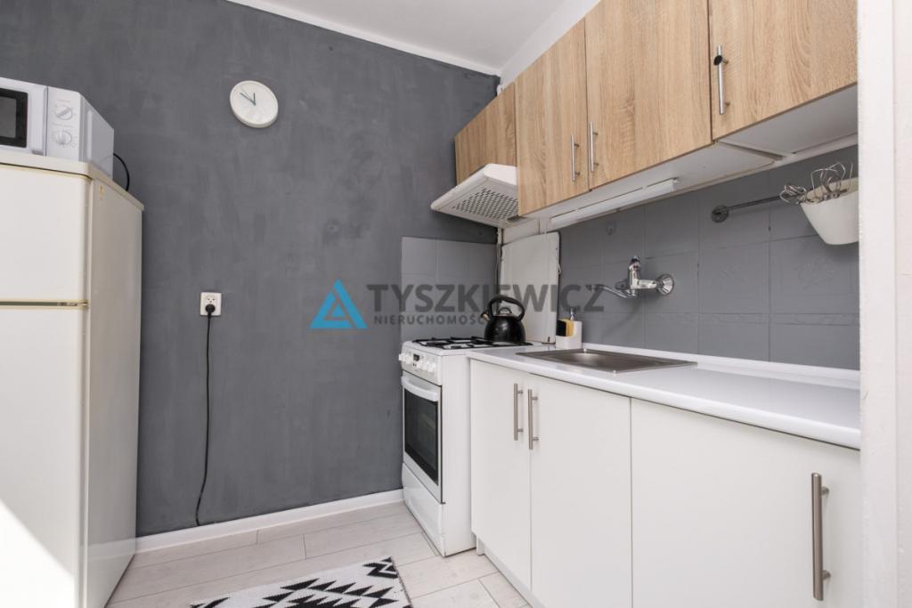 Kawalerka 32,40 m2, Sopot Brodwino, przy lesie - zdjęcie 3