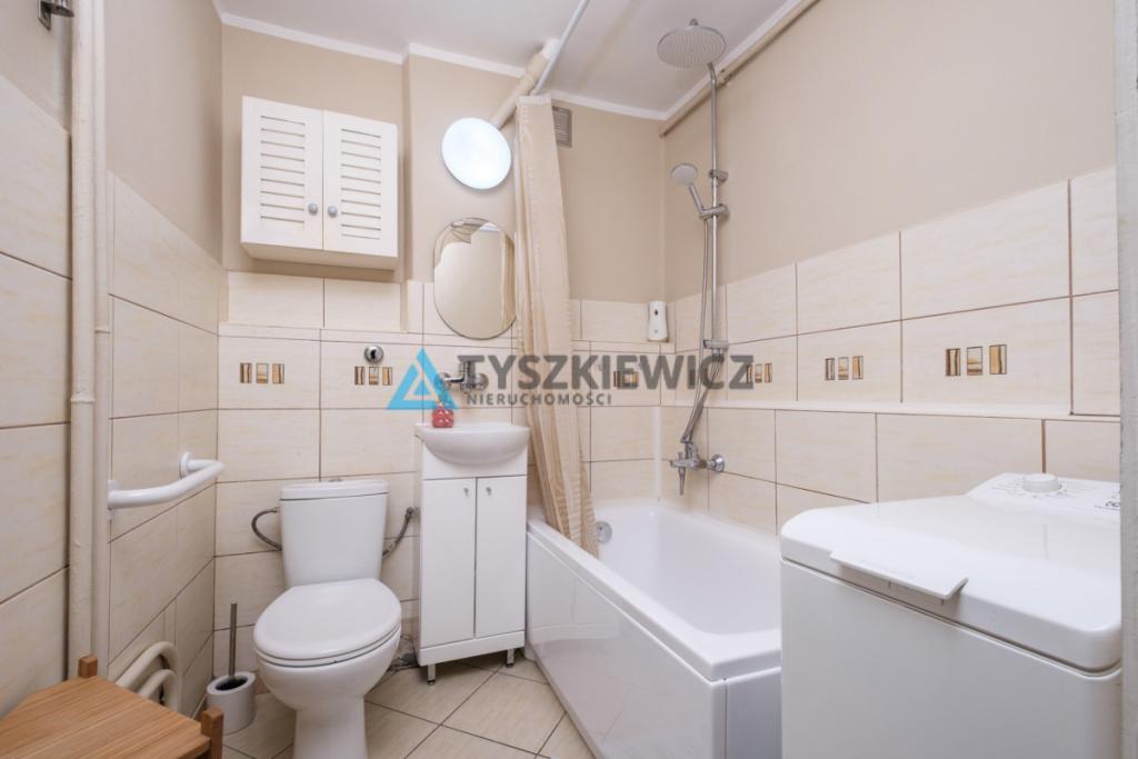 Kawalerka 32,40 m2, Sopot Brodwino, przy lesie - zdjęcie 5