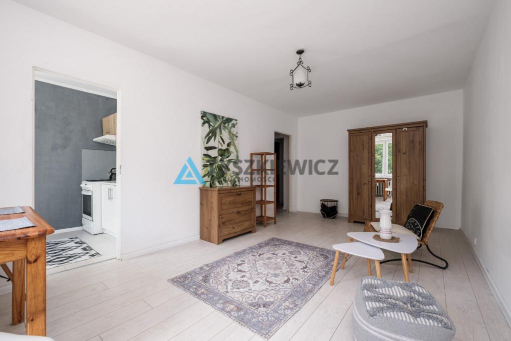 Kawalerka 32,40 m2, Sopot Brodwino, przy lesie - zdjęcie 2