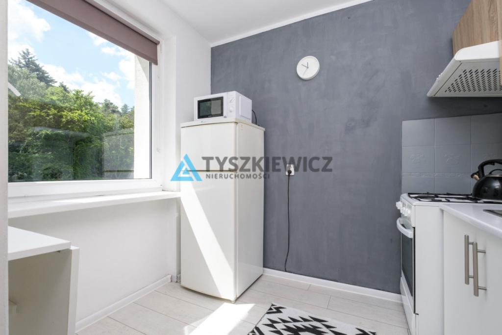 Kawalerka 32,40 m2, Sopot Brodwino, przy lesie - zdjęcie 4
