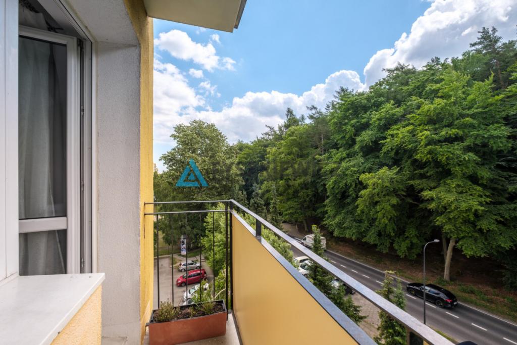 Kawalerka 32,40 m2, Sopot Brodwino, przy lesie - zdjęcie 9